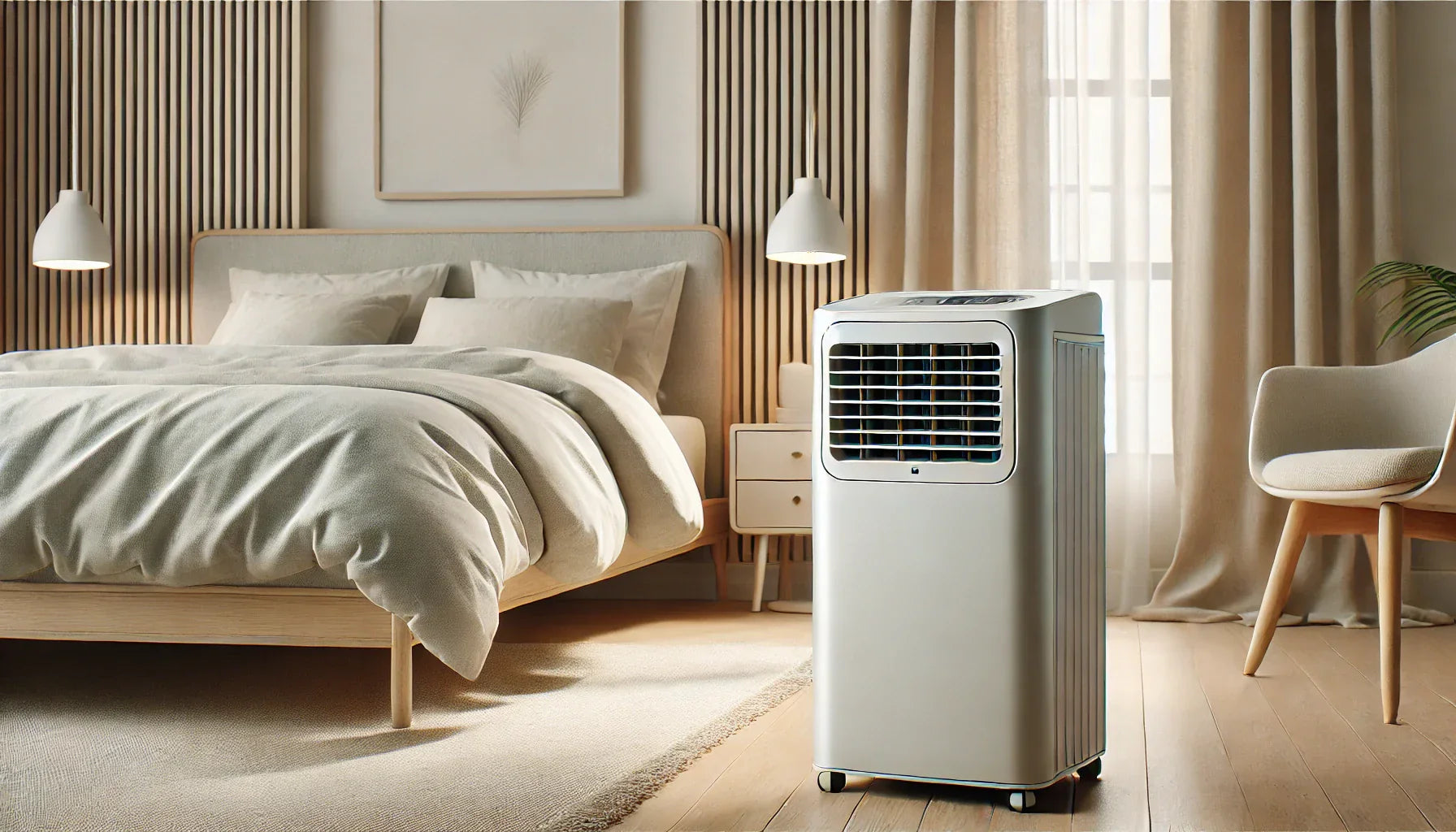 Why Portable Air Conditioners Are Winning in Europe