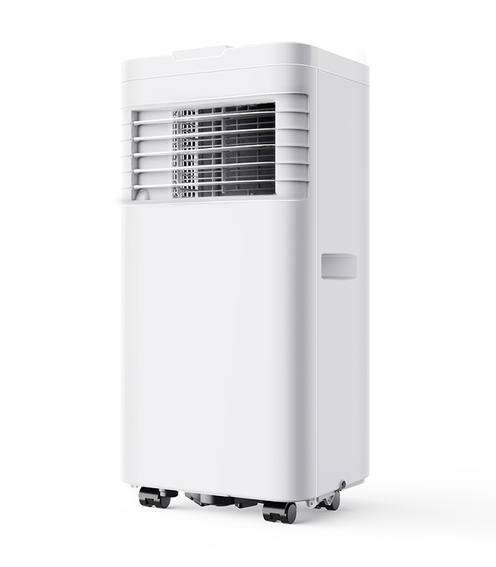 7000 BTU 5 Functions in 1 Portable Air Conditioner Hoofdafbeelding