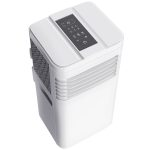 7000 BTU 5 Functions in 1 Portable Air Conditioner Secundaire afbeelding