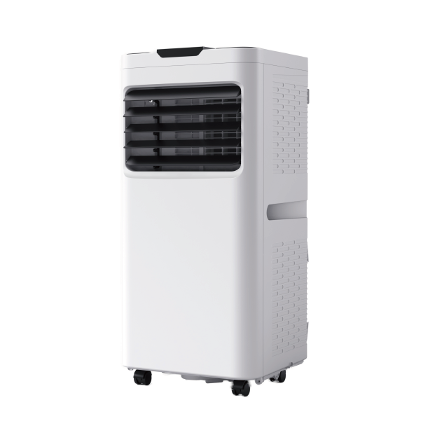 12000 BTU BSCI R290 Refrigerant 5 in 1 Room Portable Air Conditioner Hoofdafbeelding