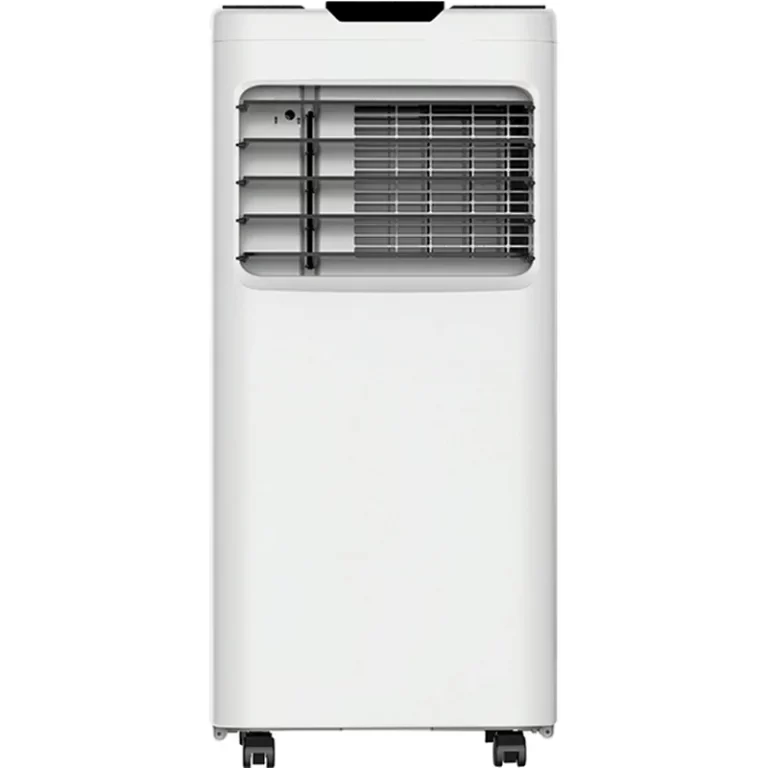 12000 BTU BSCI R290 Refrigerant 5 in 1 Room Portable Air Conditioner Secundaire afbeelding