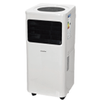 9000 BTU Portable Air Conditioner with Remot