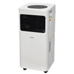 9000 BTU Portable Air Conditioner with Remot