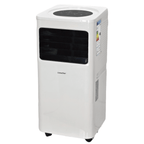 9000 BTU Portable Air Conditioner with Remot